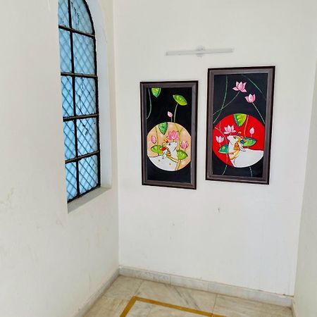Holy Cow Hotel ริชิเคช ภายนอก รูปภาพ